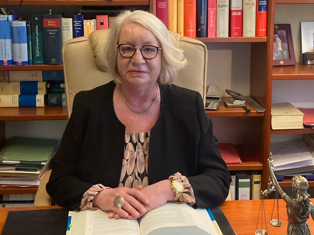 Christine Engel - Rechtsanwältin & Notarin in Gifhorn
